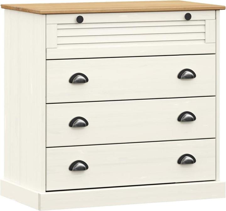 Immagine prodotto VidaXL Nora (80 x 76 cm)