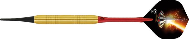 Image du produit Bull's Success Soft Dart (16 g)