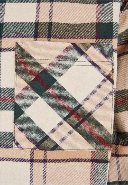 Image du produit Urban Classics Chemise Checked Mountain - 19481 (L)