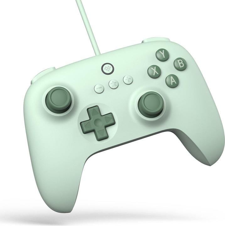 Immagine prodotto 8bitdo Ultimate C Wired USB verde (Windows, Android)
