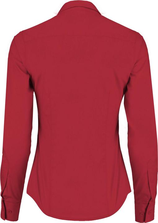Immagine prodotto Kustom Kit Camicia a maniche lunghe in popeline (34 D)