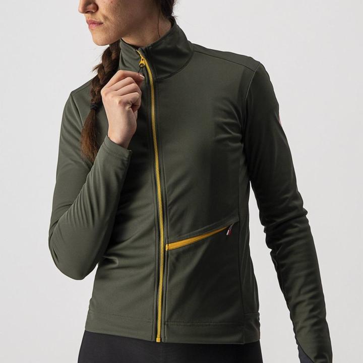 Produktbild Castelli Go (XS)