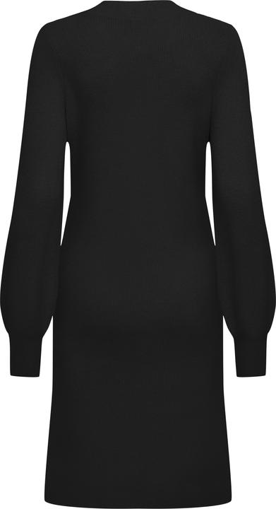 Only ONLKATIA Robe midi Robe en maille (XS)