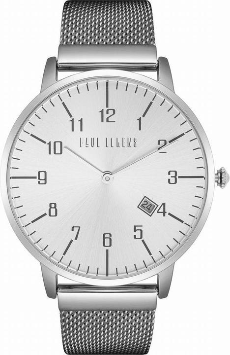 Paul Lorens Damenuhr PL11503B-3C1 (190 mm)