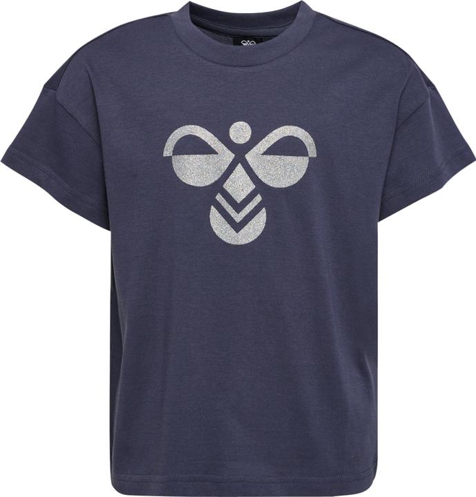 Actual product image hummel Hmlluna T-Shirt S/S (116)