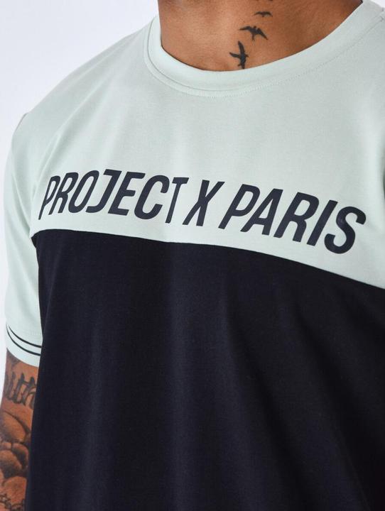 Immagine prodotto Project X Paris aglietta coloblock (M)
