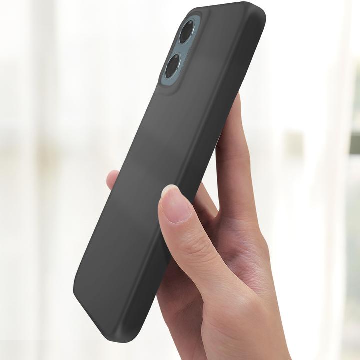 Immagine prodotto Avizar Weiches Silikon (Motorola Moto E)