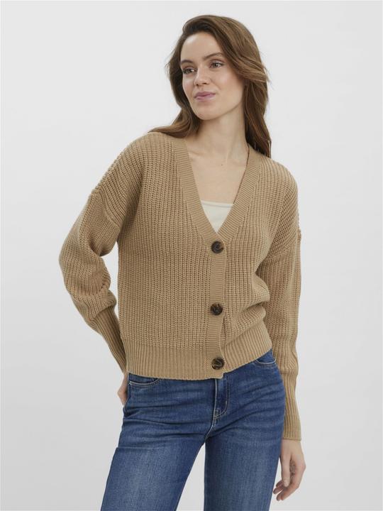 Produktbild Vero Moda Strickjacke Strickjacke (S)
