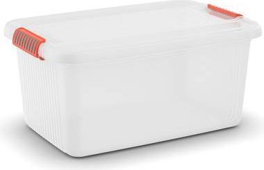 Curver K Latch Box