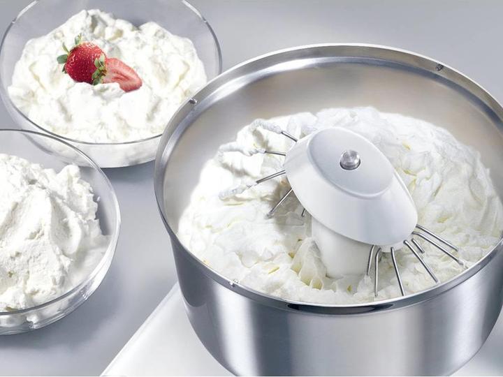 Produktbild Bosch Hausgeräte Mum 6n21 (1000 W)