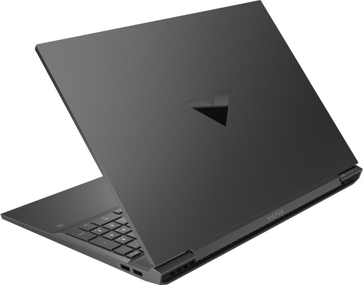 Actual product image HP Victus 16-d1454ng 75W28EA i5-12500H 16GB/512GB SSD 16 "FHD RTX 3050 Ti W11 (16.10", Intel Core i5-12500H, 16 GB, 512 GB, DE)