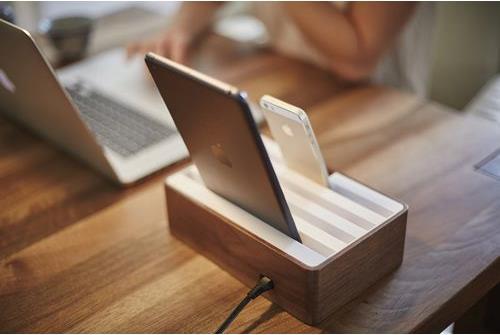 Produktbild Alldock medium