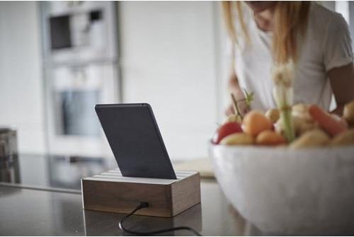 Produktbild Alldock medium