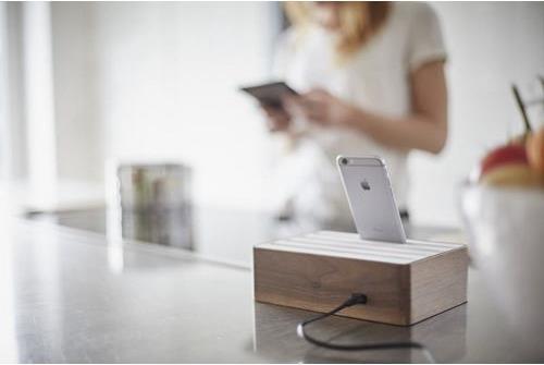 Produktbild Alldock medium