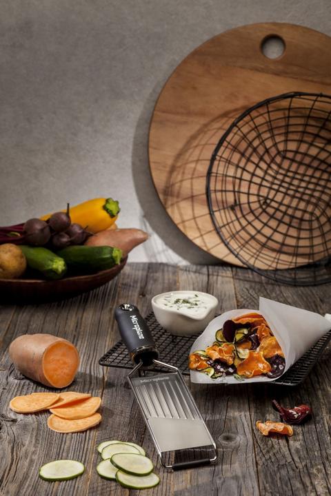 Produktbild Microplane Gourmet