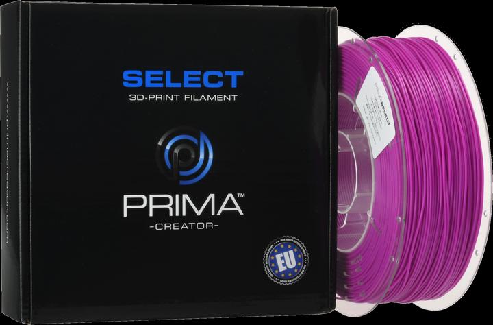 Actual product image Prima Creator PrimaSelect PLA