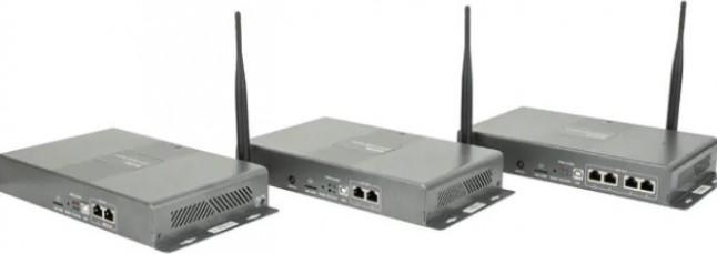 Immagine prodotto NovaStar Taurus TB-60