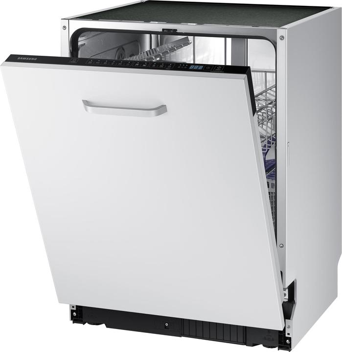 Actual product image Samsung DW60M6040BB