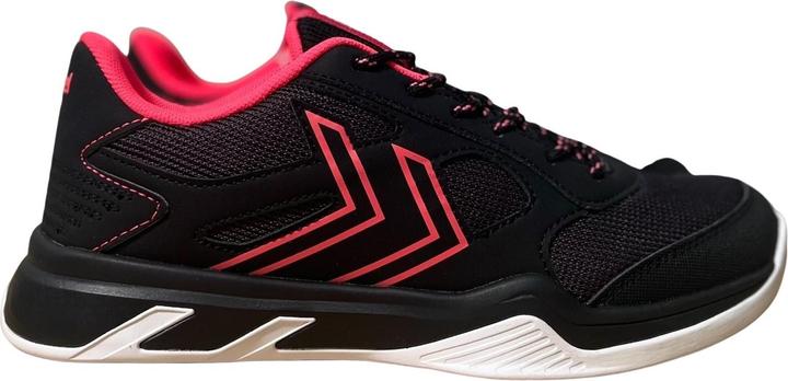 Produktbild hummel hallenschuhe teiwaz iii (37.5)
