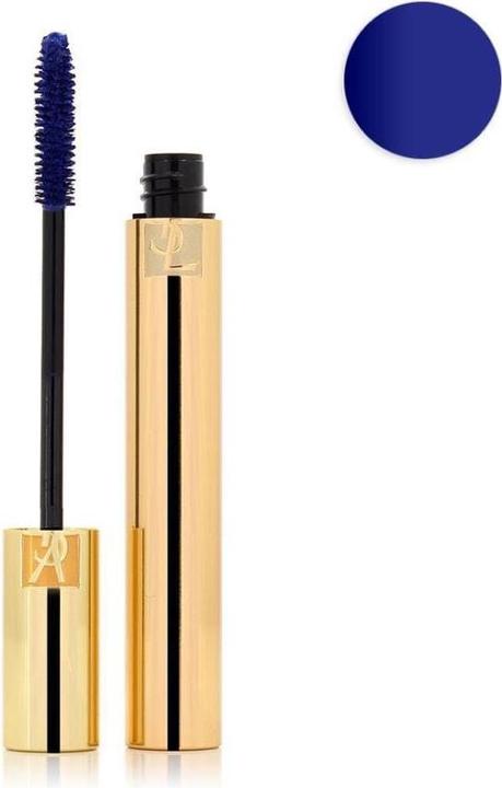 Immagine prodotto Yves Saint Laurent Volume Effetto Faux Cils (N. 03 - Bleu Extrême)
