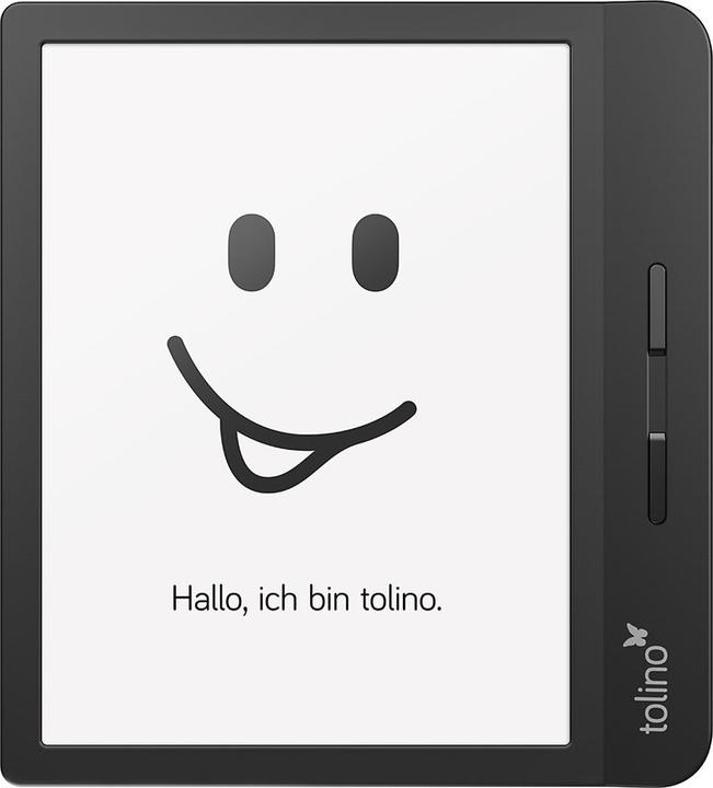 Image du produit tolino Vision 5 (7", Noir)