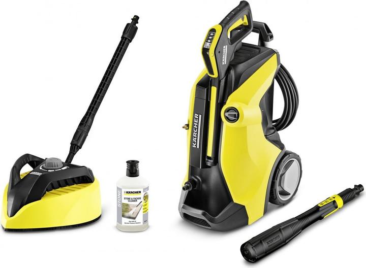 Kärcher K7 Full Control Plus Home (Netzbetrieb)