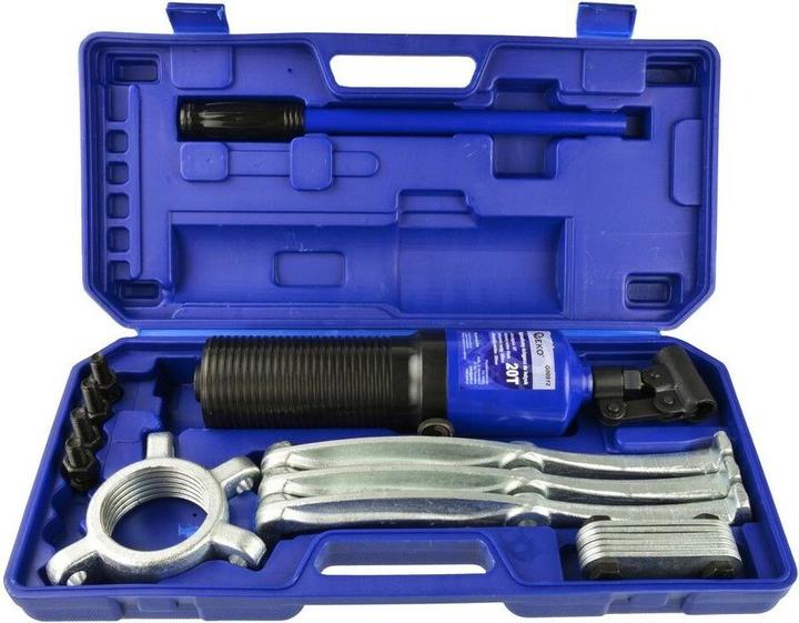 Produktbild GEKO Hydraulischer Lagerabzieher, 20T