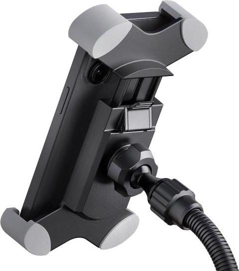 Actual product image K&M 19756 Smartphone table stand