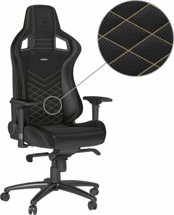 Black-Gold