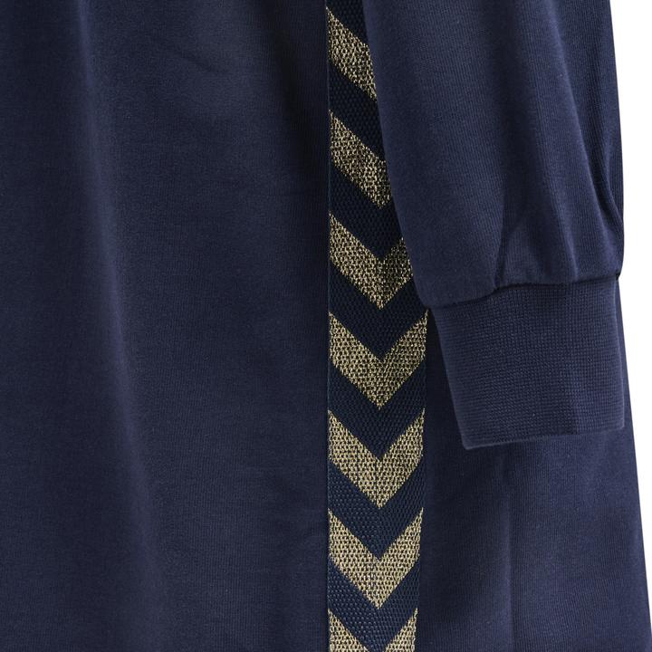 Actual product image hummel Hmlsigne Sweat Dress (92)