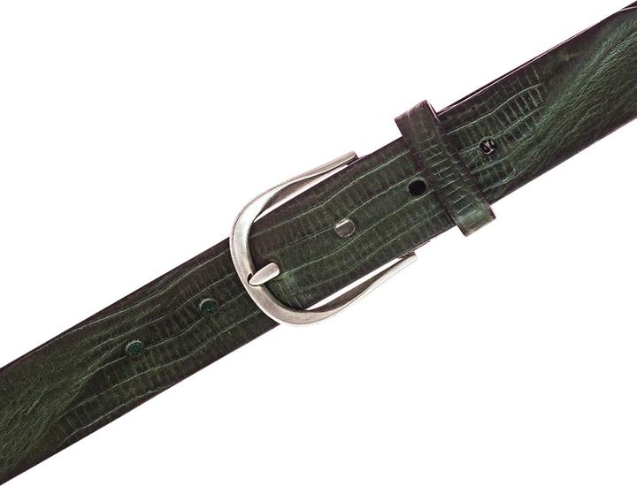 Produktbild B.Belt Gürtel Leder (110)