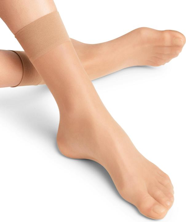 Produktbild Falke Pure Matt 20 SO (20 DEN, 35 - 38)