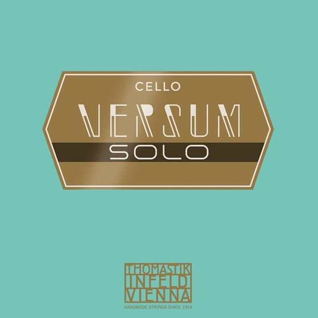 Produktbild Thomastik Versum Solo G 4/4 (1 x, Cello)