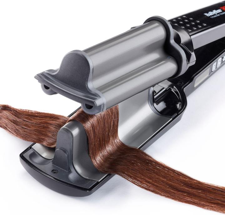 Actual product image BaByliss Pro undermining iron (19 mm)