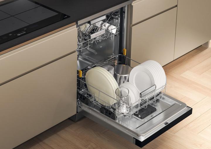 Actual product image Bauknecht B7F HS51 X