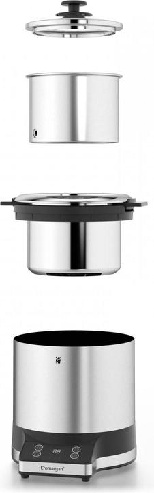 Produktbild WMF Küchenminis Reiskocher