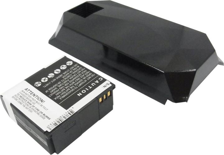 Actual product image CoreParts Battery for HTC Mobile