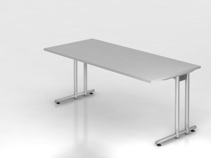 Image du produit Hammerbacher Série N (1800 x 800 x 720 mm)