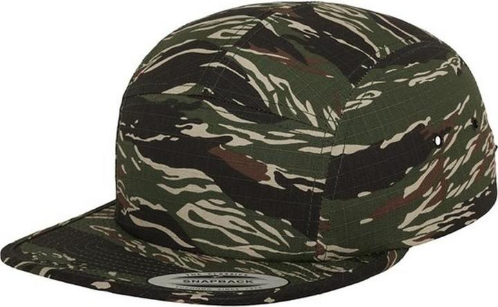 Actual product image Yupoong Unisex Adult Flexfit Classic Baseball Cap (One size)