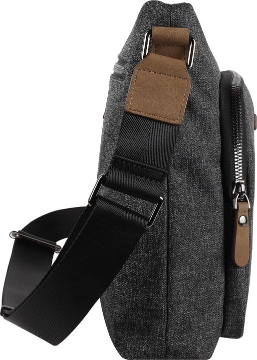 Actual product image Bugatti Luce Shoulder Bag