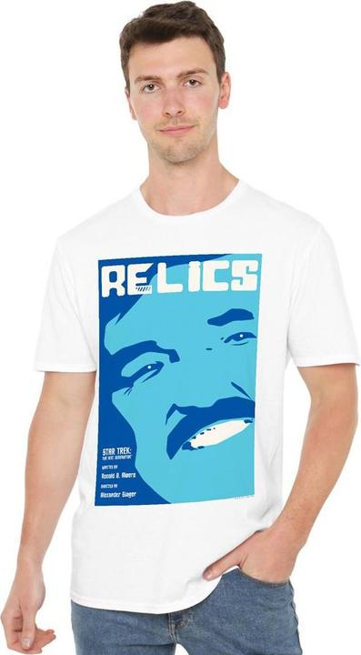 Produktbild The Next Generation Season 6 Episode 4 TShirt (XXL)