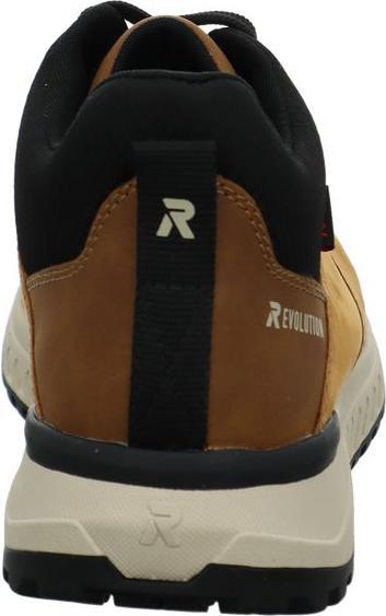 Actual product image Rieker U0163 - 60415 (45)