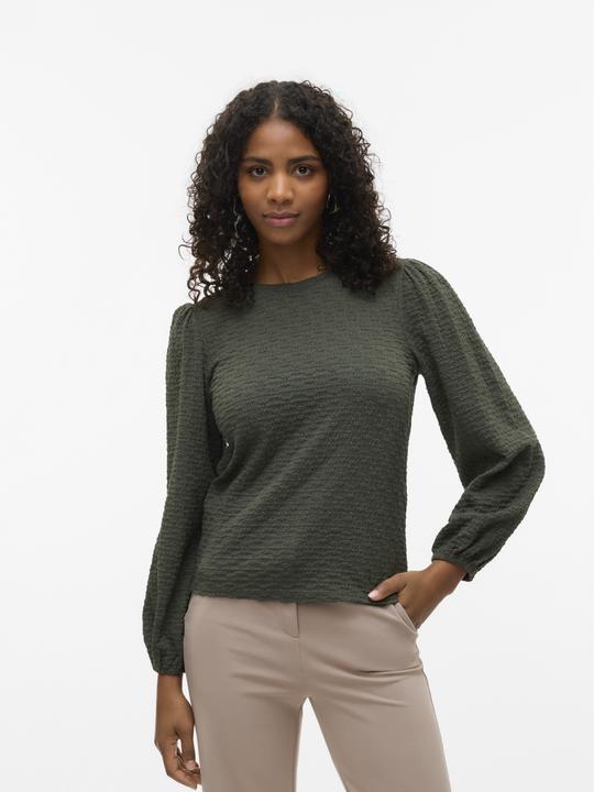Image du produit Vero Moda VMFLOWER Top Blouse (L)