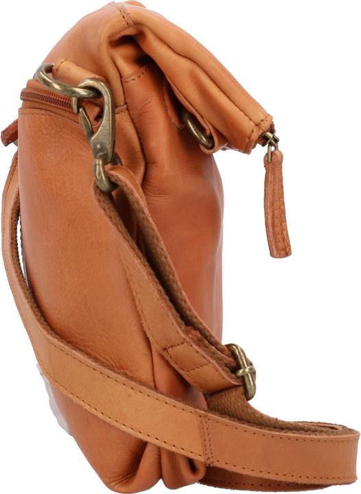Produktbild Greenland Nature Umhängetasche Leder 32 cm
