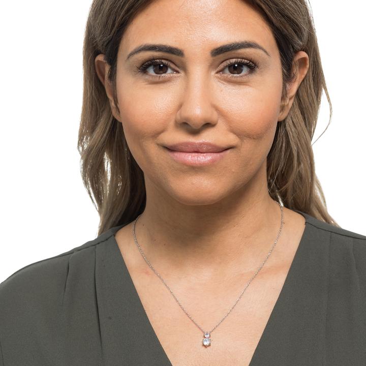 Produktbild Heideman Iva silberfarbend poliert (Edelstahl)