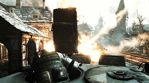Immagine prodotto Capcom Resident Evil 6, Xbox360 (Xbox 360)