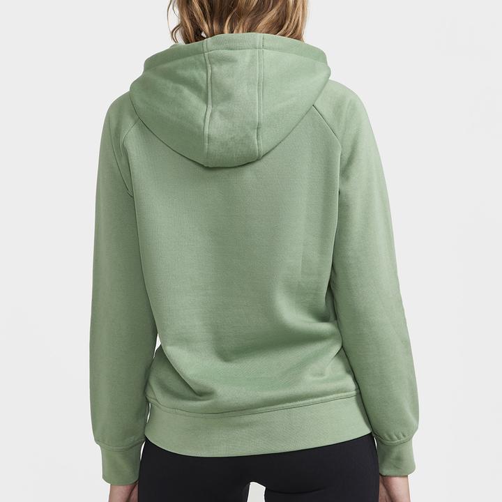 Actual product image Craft Core Hood W (XS)