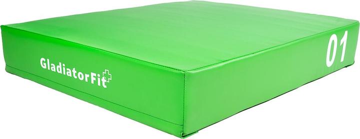 Actual product image Gladiatorfit Stackable plyobox
