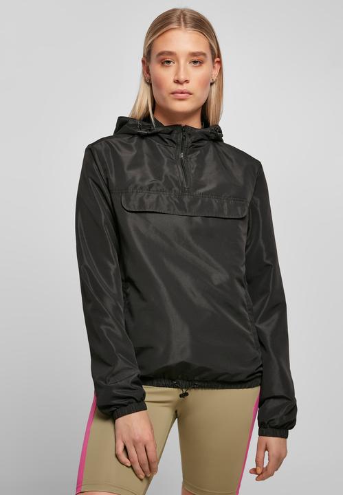 Image du produit Urban Classics Veste pullover basique recyclée pour femmes - 16934 (XS)