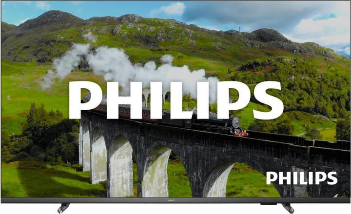 Produktbild Philips 55PUS7608/12 (55", PUS7608, LED, 4K, 2023)